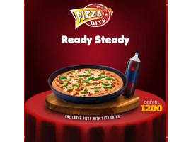 Pizza Bite Ready Steady Deal For Rs.1200/-image-1589